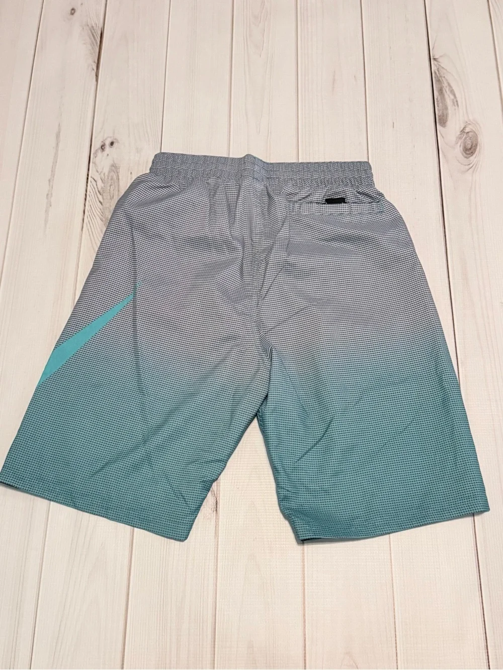 Nike lightweight teal